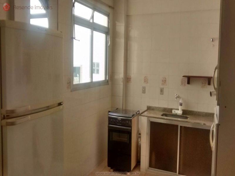 Apartamento para Alugar no Barbosa Lima em Resende RJ